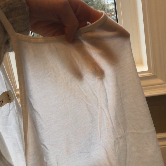 A-line Flowy Tank Top (Size XS/S) - Picture 6 of 6